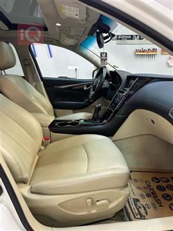 إنفينيتي Q50